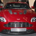 IAA 2009 Frankfurt Aston Martin
